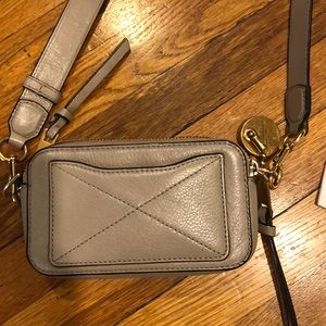 Marc Jacobs crossbody